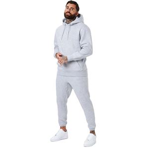 Entraînement sportif à manches longues pull à capuche et sweat hommes survêtements Style Unique manches poche survêtements 2025 - Product Image 4