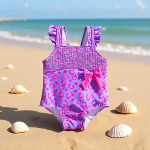 HDJ Plus Size One Piece Swimsuit Tummy Control <b>Conservative</b> Beachwear Sexy Monokini Bathing Suit wq21010 - Product Image 3