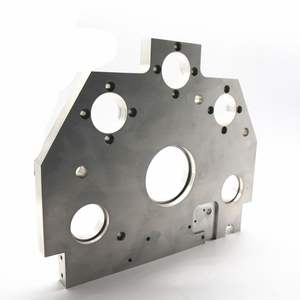 Fabricant OEM ODM de découpe, pliage et soudage CNC sur mesure en acier inoxydable, TIG MIFG - Product Image 4