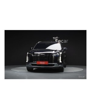 ฮุนได พาลิเซด ปี 2023 เครื่องยนต์เบนซิน 3.8 ลิตร ขับเคลื่อน 2 ล้อ ระยะทาง 73,868 กม. เกียร์อัตโนมัติ เบาะหนัง พวงมาลัยซ้าย มาตรฐานไอเสียยูโร 5  แบบท้ายเปิด - Product Image 3