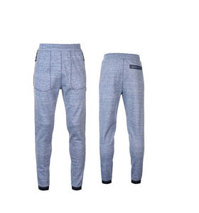 Pantalones de invierno de forro polar para mujer, estilo urbano, 100% algodón, cortavientos, ecológicos, transpirables, de cintura media y corte recto, superventas 2026 OEM - Product Image 6