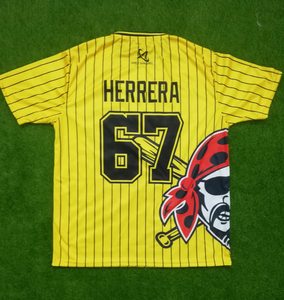 เสื้อฟุตบอลแบบซับลิเมชั่นสั่งทำพิเศษ พร้อมชื่อทีมและหมายเลขส่วนตัว เสื้อซ้อมแบบกำหนดเอง เสื้อฟุตบอลสั่งทำ - Product Image 1