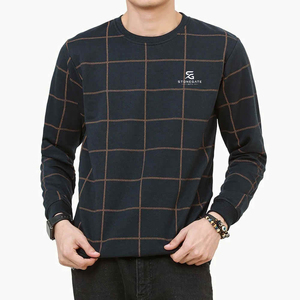 Sudaderas para Hombre al por Mayor, Confeccionadas con Tela Transpirable, Diseño Flexible, Movimiento Sencillo, Comodidad Duradera, Sudadera de Algodón 2026 - Product Image 5