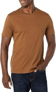 Camiseta de Hombre de Alta Calidad, Camiseta Más Vendida para Hombre, Camiseta de Color Sólido para Hombre Adulto 2026 - Product Image 2