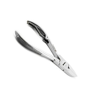 Chiropody <b>Toe</b> Nail Clippers For Thick Toenails Heavy Duty Clip Nails Trimmer Cutter Manicure Pedicure Tools - Product Image 4