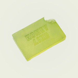 โฟมล้างหน้าวีแกน Honeylike Origin Herb Cleansing Bar 100 กรัม ผลิตภัณฑ์ทำความสะอาดผิวหน้า โฟมล้างหน้าอะมิโน ครีมล้างหน้า - Product Image 6