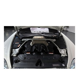 Bentley Continental 4.0 GT Azure 2023, 38 306 km, sièges en cuir, conduite à gauche - Product Image 5