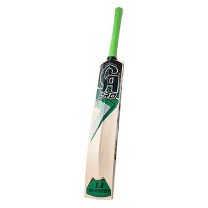 Batte de cricket CA Pro Everest 1.1 fabriquée au Pakistan, en bois pakistanais, durable, neuve, marque CA. - Product Image 2