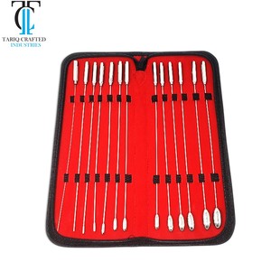 Juego de Dilatadores Uretrales de Acero Inoxidable de Primera Calidad, Instrumentos Quirúrgicos de Urología para Procedimientos Médicos - Product Image 6
