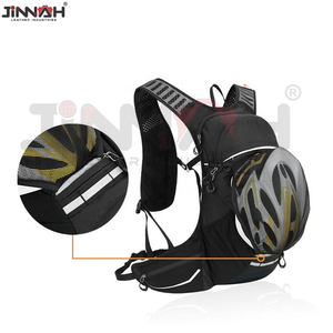 Sac à dos de cyclisme ultraléger avec poche à eau intégrée, sac d'hydratation pour le cyclisme, sac de course, sac à dos de randonnée - Product Image 4