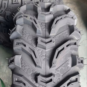 Nouveau Pneu ATV Intelligent 2026 pour Véhicules Tout-Terrain Haute Qualité KA403 KUMA Caoutchouc Naturel Noir Pliage Variable Vietnam Durée de Vie 20000km - Product Image 1