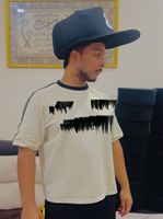 Gorra Deportiva Unisex de Gran Tamaño, Modelo Noggin Boss, con Logotipo de Equipo Personalizado Bordado, 100% Algodón de Alta Calidad, Espuma Roja Extra Grande