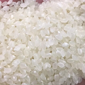 ข้าวหอมมะลิญี่ปุ่นเกรดพรีเมียมเมล็ดสั้น สำหรับซูชิระดับกูร์เมต์  หัก 5% บรรจุสุญญากาศ 1 กก. 5 กก. ผลผลิตใหม่ ราคาแข่งขัน - Product Image 1