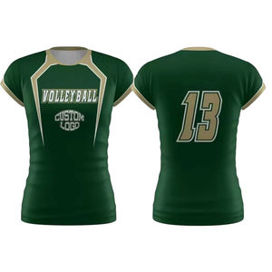 เสื้อวอลเลย์บอลชาย โพลีเอสเตอร์ 100% คอวี แห้งเร็ว น้ำหนักเบา ระบายอากาศได้ดี เสื้อกีฬาทีม ชุดยูนิฟอร์ม โลโก้สั่งทำได้ - Product Image 6