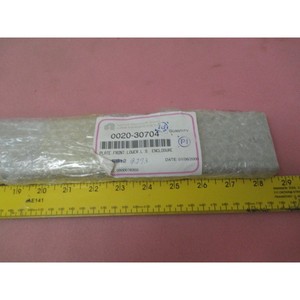 AMAT 0020-30704 Placa, Delantera, Inferior, L.S. Enclosure - Equipos y piezas de semiconductores de confianza de renombre global en - Product Image 3