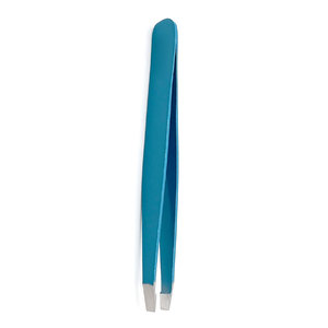 Pince à épiler haute performance pour les soins de beauté, idéale pour modeler les sourcils et éliminer les poils fins - Product Image 4