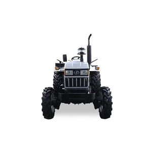 Tractores Massey Ferguson de Alta Calidad 385 291 M704 4WD, Tractor de Marcha con Caja de Cambios, Motor Diésel de 4 Cilindros de 20-90HP, 3 Puntos - Product Image 6