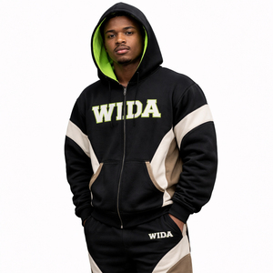 Conjunto Deportivo Transpirable Unisex para Correr, Ropa Deportiva Ligera para Gimnasio y Fitness, Fabricante OEM ODM Directo de Fábrica - Product Image 1