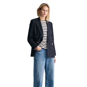 เสื้อยืดแขนยาวลายทางของผู้หญิงมีสไตล์-คุณภาพสูงสวมใส่สบายและเหมาะสำหรับชุดอินเทรนด์และลำลอง - Product Image 1