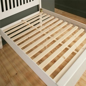 Láminas de Madera de Roble Premium para Cama, con Diseño Ajustable para Soporte del Colchón, Entrega Rápida y Fácil Instalación - Product Image 2