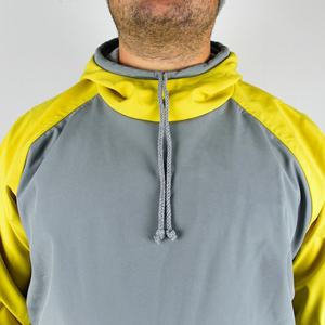 Sudadera Impermeable para Hombre, Cortavientos, para Esquí y Snowboard, Chaqueta Térmica para Deportes de Invierno, con Bolsillo con Cierre - Product Image 6