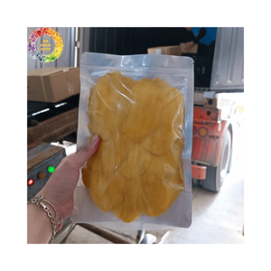 Bulk Dried Mango Slices Chewy Soft Premium <b>Sweet</b> Taste Natural Dried Mango Vietnam Factory Direct Supply - Product Image 3