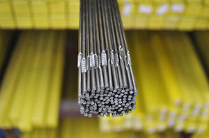Alambre de Soldadura MIG TIG de Acero Inoxidable ER308 ER308L ER308Si ER308LSi para Uso Industrial en Fabricación, Grado 308 - Product Image 2