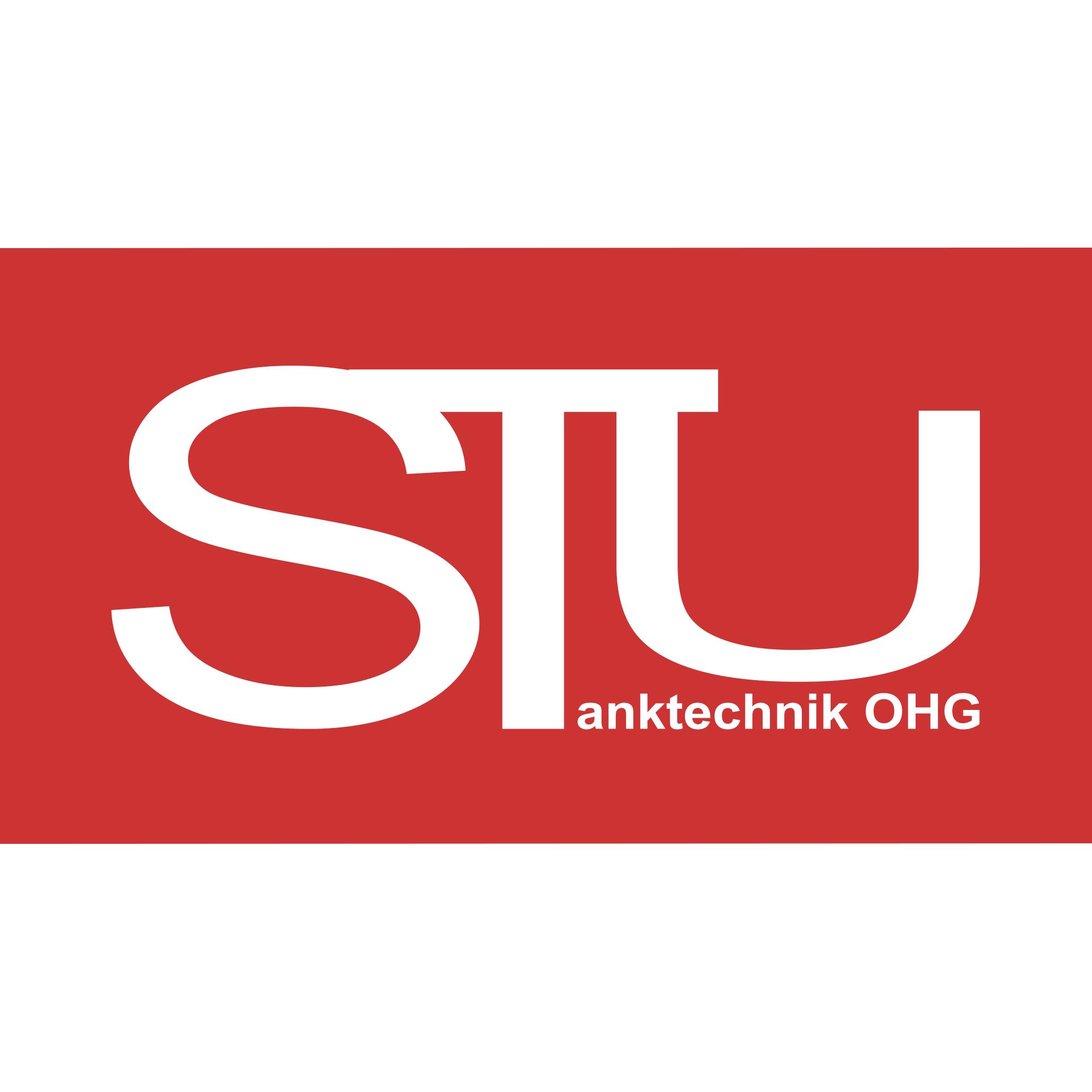STU Tanktechnik GmbH & Co. KG logo