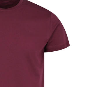 New Custom Logo Summer Men Quick Dry Breathable Sport T-Shirt & Shorts Set Gym Workout Running Fitness Training - Product Image 4