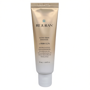 Crème Visage Active REJURAN Enhanced 50ml – C-PDRN, Céramides, Peptides, Acide Hyaluronique – Répare la Barrière Cutanée et Hydrate en Profondeur - Product Image 3