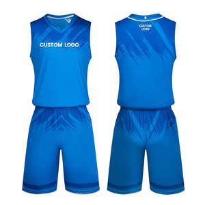 Uniforme de Voleibol de Último Diseño con MOQ Bajo, Calidad Premium, Color Sólido, Uniforme de Voleibol Femenino, Nuevo Estilo en Venta - Product Image 1
