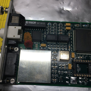 Carte Radisys EXM-10A, Convectron, Mod, PCB, 141259 - Équipements et pièces semi-conducteurs d'occasion fiables à l'échelle mondiale - Product Image 2