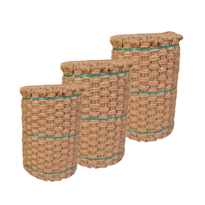 แผ่นใยมะพร้าวคุณภาพสูงสำหรับทางเดินกลางแจ้งและโครงการจัดสวน - Product Image 1