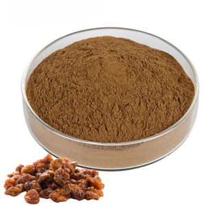 Extrait de Guggul 100% Pur, Meilleure Vente, 20% en Poudre, Extrait de Gomme Naturelle de Commiphora Wightii, Fournisseur en Gros d'Inde - Product Image 2