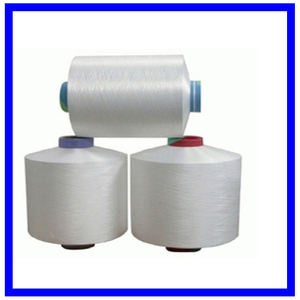 Hilo Textil de Algodón Peinado 65% y Poliéster 35% Anillado Antibacteriano y Duradero NE 30s/1 para Tejer, Procedente de India - Product Image 6