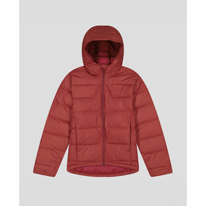 Doudoune matelassée personnalisable 2026 pour femme – Manteau d'hiver chaud et isolé avec logo personnalisé pour filles et femmes, idéal pour l'extérieur et le style urbain - Product Image 1