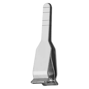 Ensembles de pinces à vaisseaux Micro Acland pour la chirurgie plastique et la neurochirurgie, en acier inoxydable, approuvés CE, prix abordable, OEM - Product Image 6