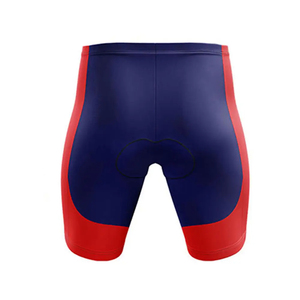 Men's Short Sleeve Cycling Wear Custom Breathable Quick Dry Uniform Set Plus Size Wholesale Cycling Clothing for Adults - Product Image 6