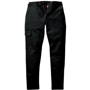 OFERTA Pantalones de Trabajo BURTLE 5023, Elásticos, Otoño Invierno, Industriales, Unisex, Duraderos, Directo de Japón, Nailon/Algodón - Product Image 3