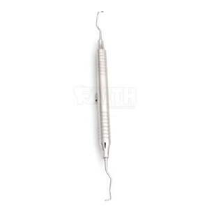 Instrumentos Dentales Reutilizables Gracey, Suministro Directo de Fábrica, Venta al por Mayor de Instrumentos Dentales Gracey - Product Image 2
