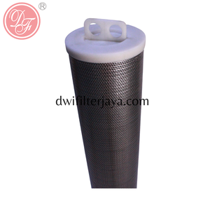 ไส้กรองน้ำมันกังหัน ไส้กรองน้ำมันไฮดรอลิกใยแก้ว ไส้กรองเครื่องจักร - Product Image 4