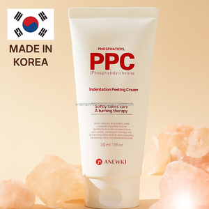 ครีมนวดร่างกายพีพีซีเกลือสีชมพูบำรุงผิวกระชับสัดส่วนอ่อนโยนผิวเรืองแสงเกาหลี - Product Image 5