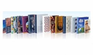 Impresión de Libros Digitales de Alta Calidad, Impresión de Libros de Cuentos Personalizados de Fabricante de la India a Precio de Mayoreo - Product Image 4