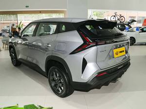 Nuevo Geely Cityray 2026, Autos Nuevos en los Emiratos Árabes Unidos, 1.5T 181hp L4, Auto de Gasolina, SUV Compacto, Proton X70, Autos Nuevos Baratos, Geely Boyue - Product Image 5