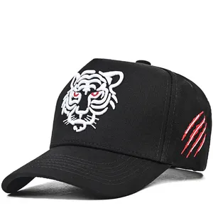 OEM New Best Stylish Fashion Men <b>Plain</b> Curved Baseball <b>Cap</b> Hat Adjustable Solid Colors Sports <b>Caps</b> - Product Image 6