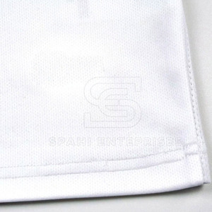 Tenue de football moderne en tissu à séchage rapide, coupe confortable, idéale pour les entraînements, les matchs et les performances sportives d'équipe - Product Image 5
