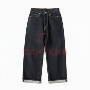 <b>Men</b>’s Vintage Denim Set 2026 <b>Jacket</b> and Baggy Jeans Plus Size Lightweight Turn Down Collar Streetwear <b>Men</b>’s Streetwear Denim Set - Product Image 6