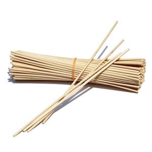 Palo difusor de mimbre de calidad de remium para aceites esenciales y aromas para el hogar, juego de palos para ambientador - Product Image 5