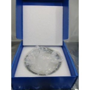 แผ่นกันความร้อน AMAT 0200-36123, ช่องแชมเบอร์ TI-XZ, 107726 - อุปกรณ์และอะไหล่เซมิคอนดักเตอร์ระดับโลกที่เชื่อถือได้ - Product Image 2