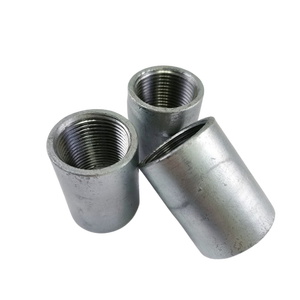 Acoplamiento Comercial Estándar Galvanizado de 3/8 Pulgadas - Product Image 6